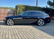 Audi A6 2