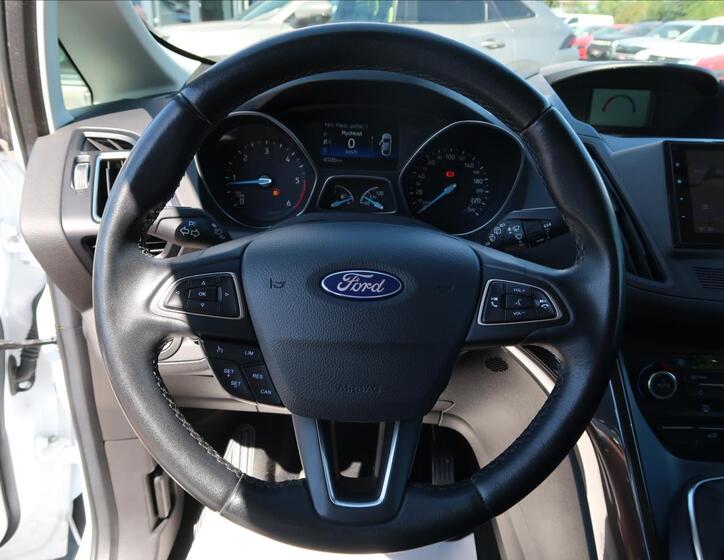 Ford Grand C-MAX 15