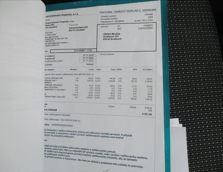 Ford C-MAX 27