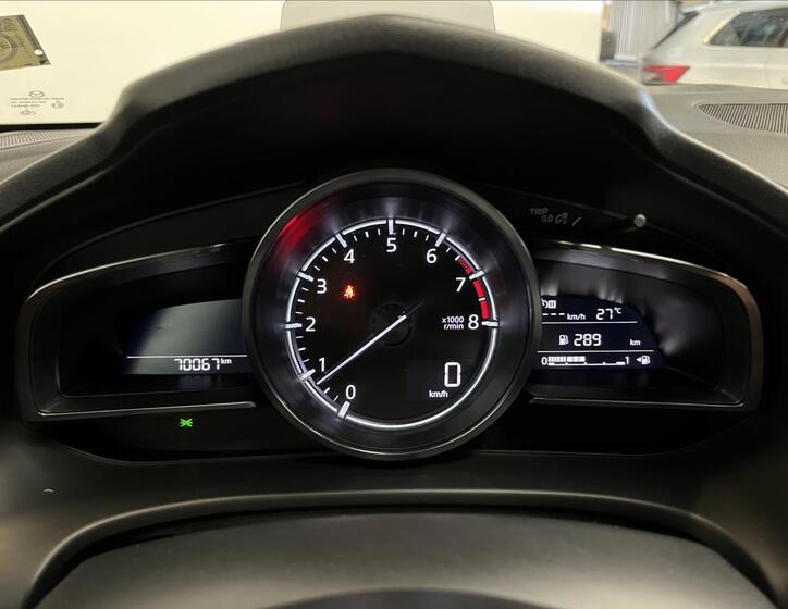 Mazda 3 13