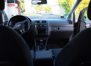 Volkswagen Touran 11