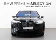 BMW iX 2