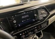 Volkswagen Caravelle 10