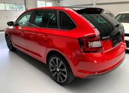 Škoda Rapid 4