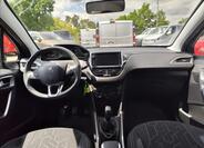 Peugeot 2008 4