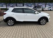 KIA Stonic 8