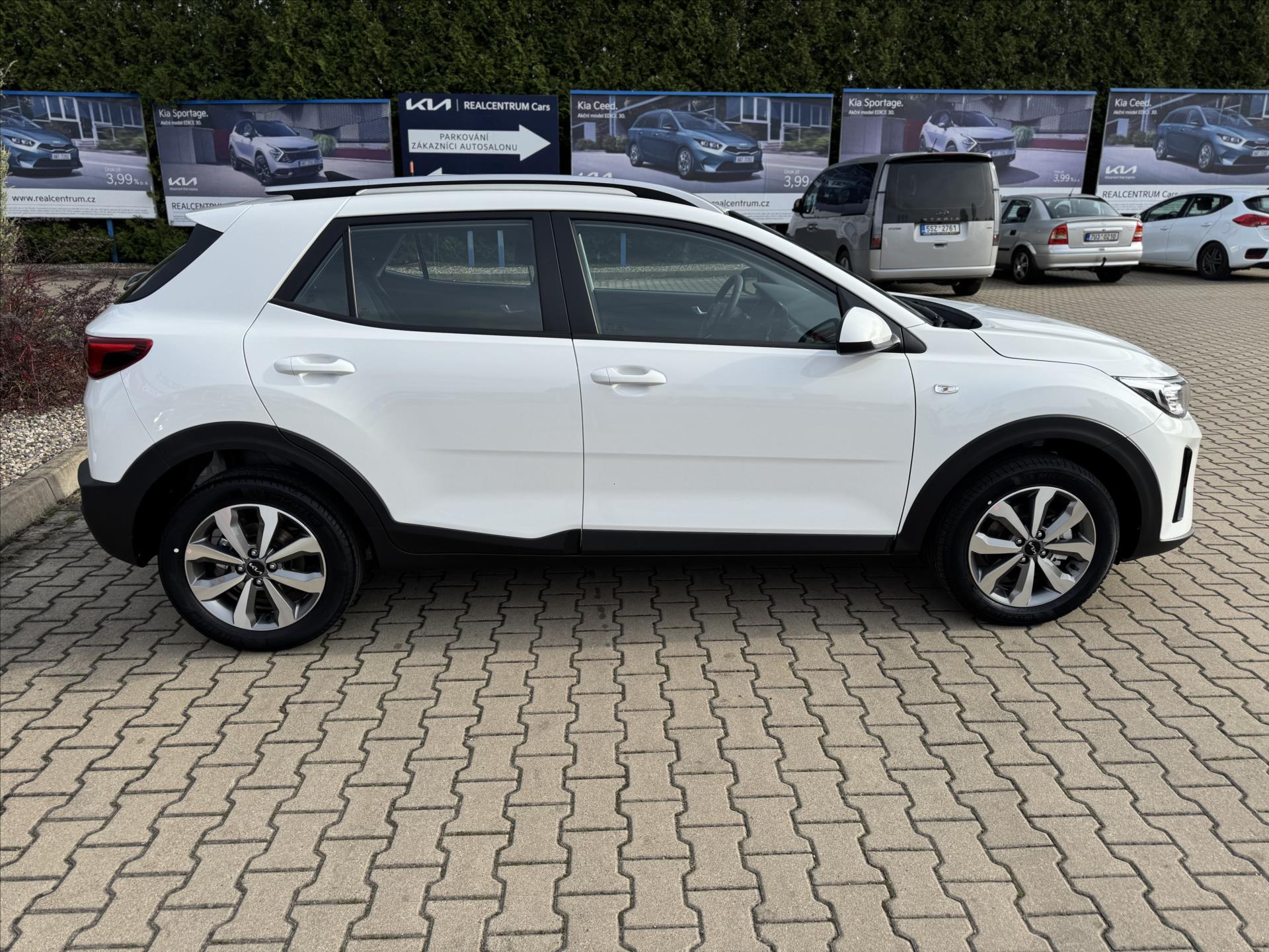 KIA Stonic