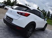 Mazda CX-3 5
