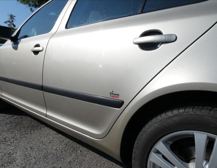 Škoda Octavia 12