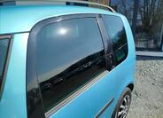 Škoda Roomster 7
