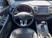 KIA Sportage 11