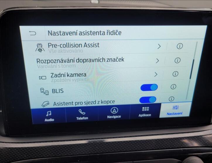 Ford Kuga 32
