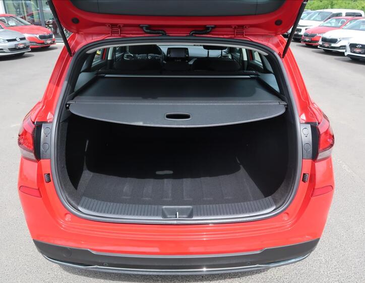 Hyundai i30 22