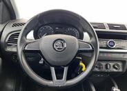 Škoda Fabia 10