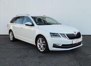 Škoda Octavia 25