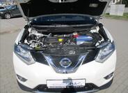 Nissan X-Trail 25