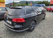 Volkswagen Passat 6