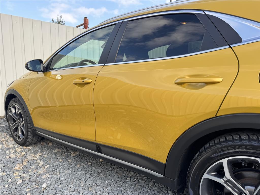 KIA XCeed 18
