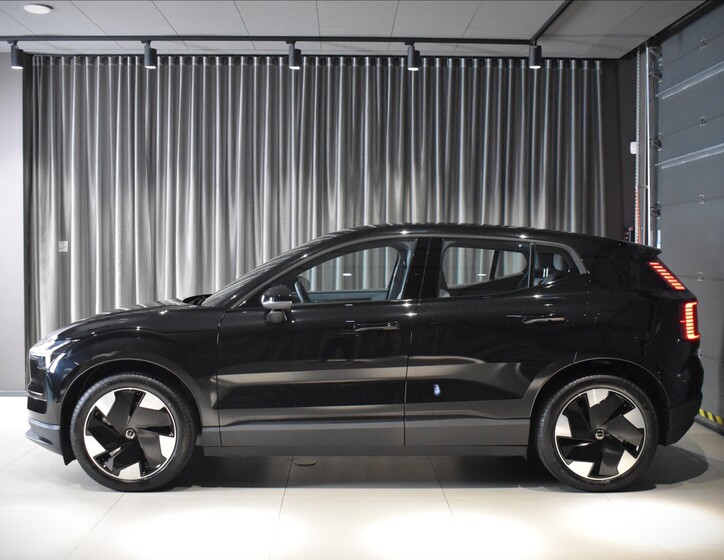 Volvo EX30 2