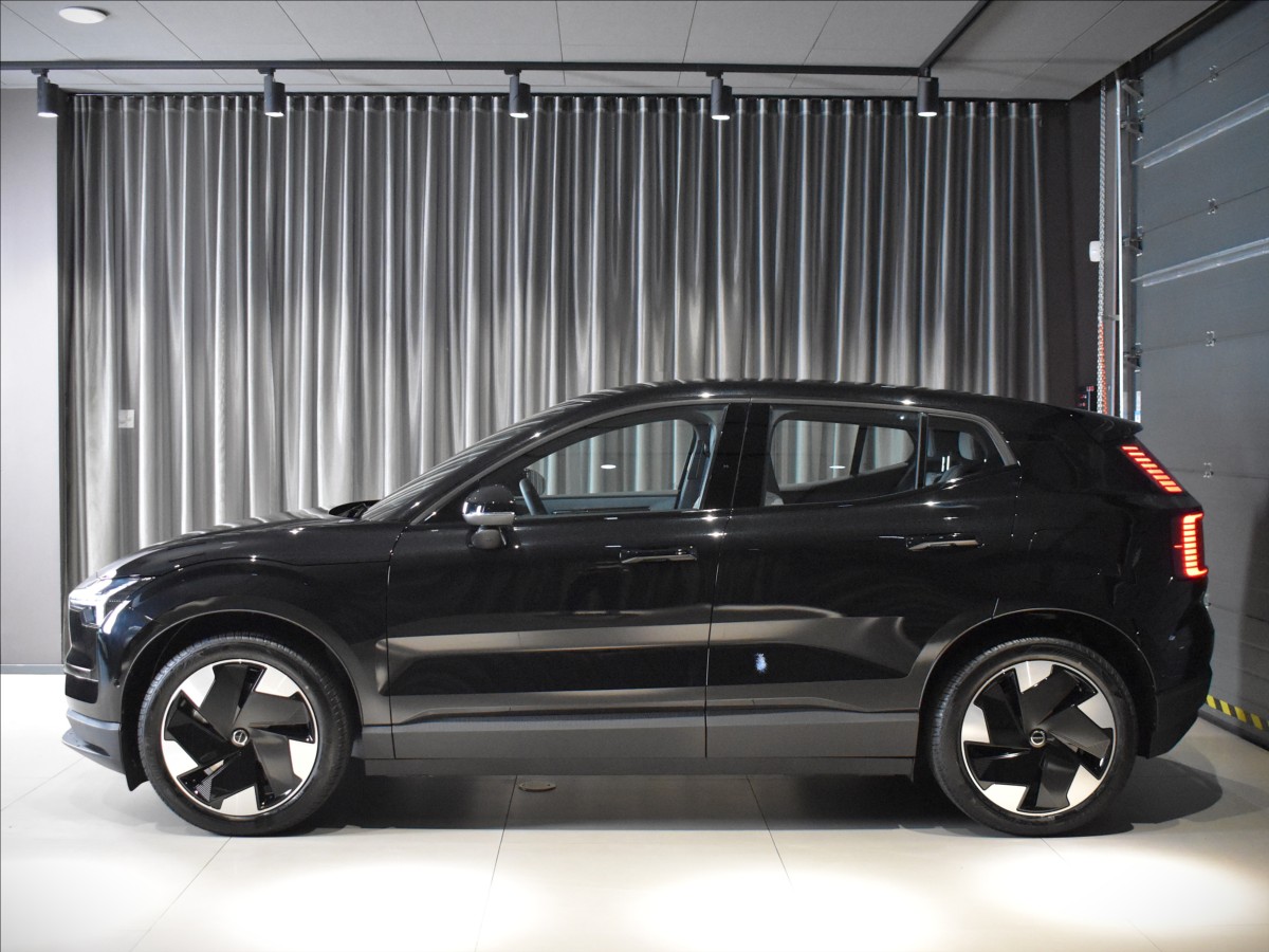 Volvo EX30