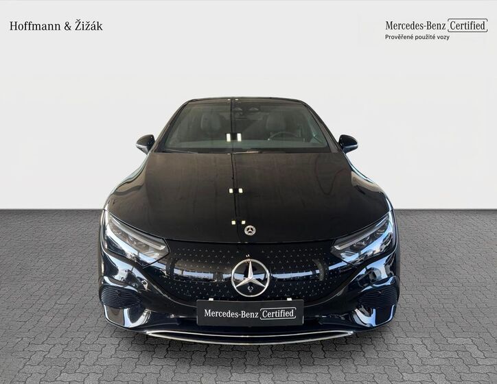 Mercedes-Benz EQE 2