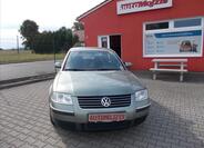 Volkswagen Passat 2