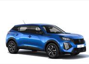 Peugeot 2008 3