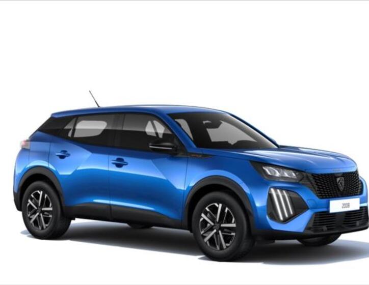 Peugeot 2008 3