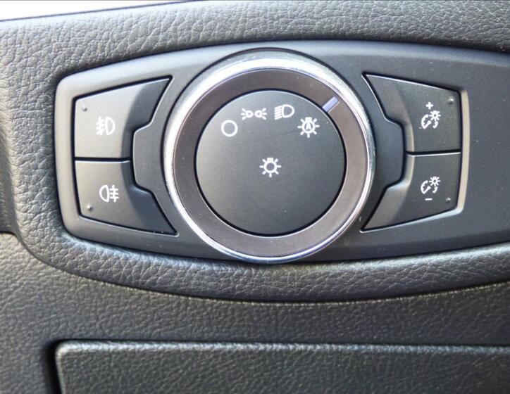 Ford S-MAX 18