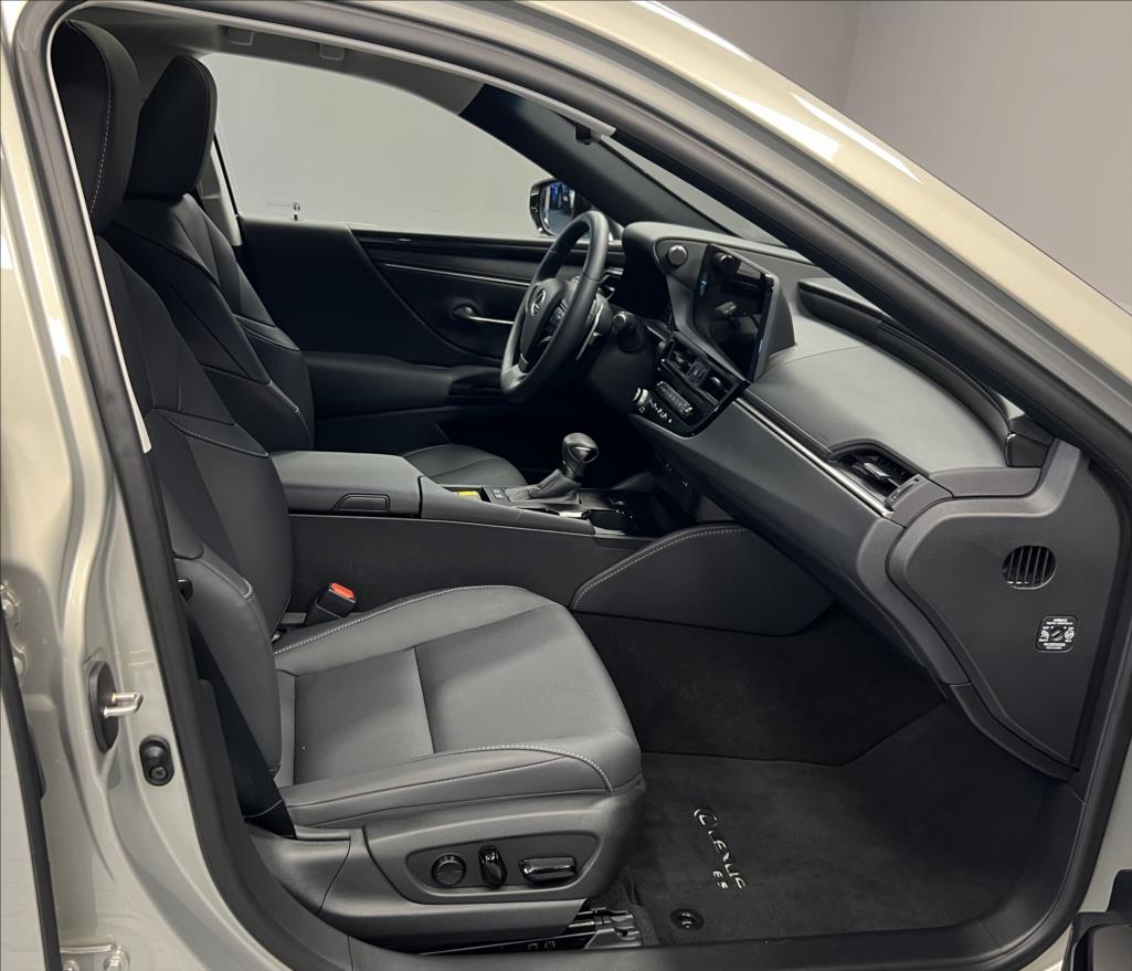 Lexus ES 300h