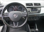 Škoda Fabia 14