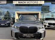 BMW X5 3