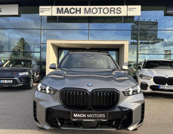 BMW X5 3