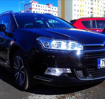 Citroën C5 2
