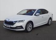 Škoda Octavia 1