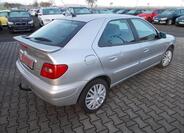 Citroën Xsara 8