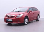 Toyota Avensis 3