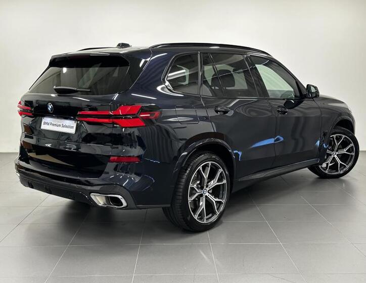BMW X5 4