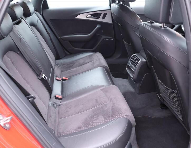 Audi A6 15