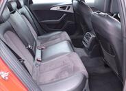 Audi A6 15