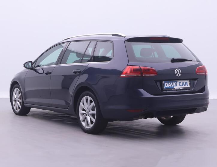 Volkswagen Golf 5