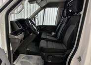 Volkswagen Crafter 26