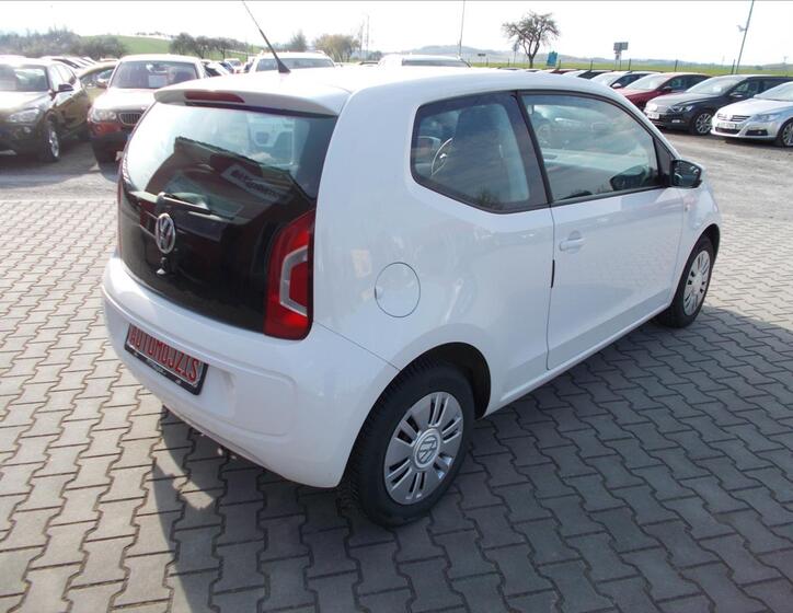 Volkswagen up! 9
