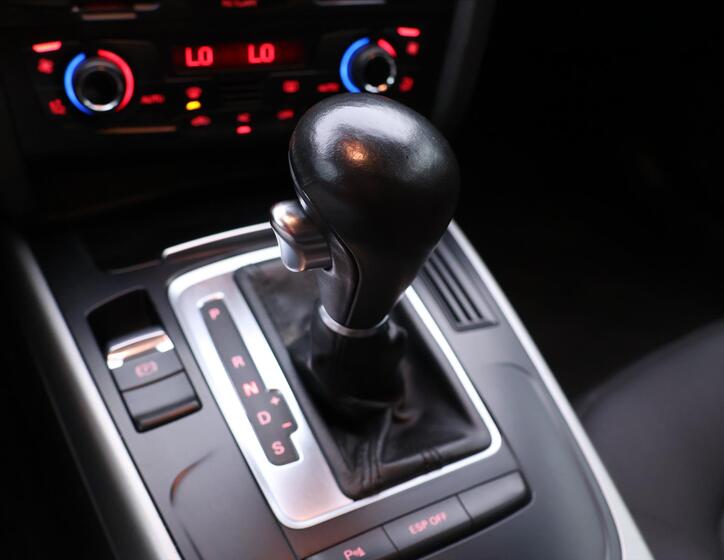 Audi A5 28