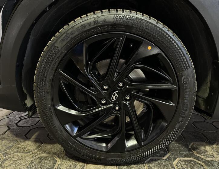 Hyundai Tucson 40