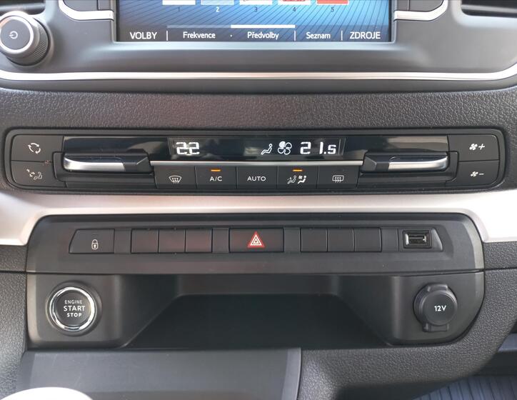 Toyota ProAce Verso 20