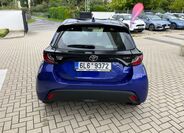Toyota Yaris 29