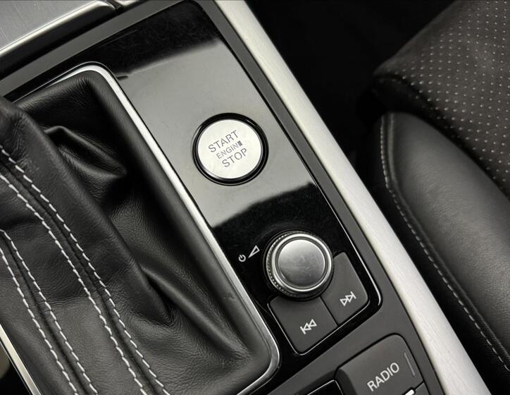 Audi A6 29