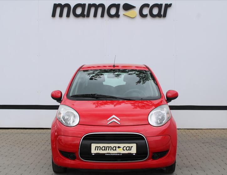 Citroën C1 2