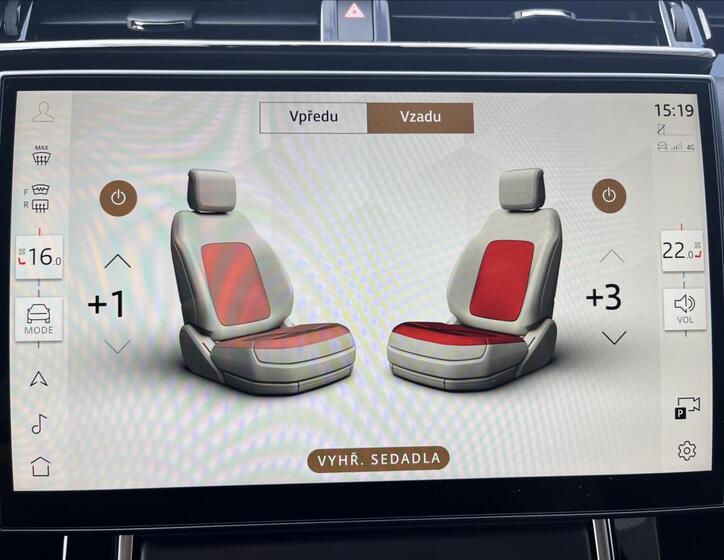 Land Rover Range Rover Velar 15